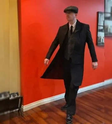 FJackets customer style — Miro.